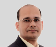 Dr. Ashish Shukla